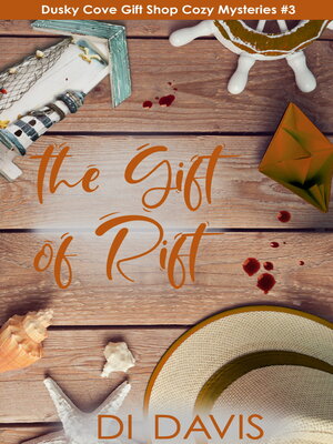 cover image of The Gift of Rift
